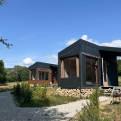 Дом Уркуста-парк, Крым