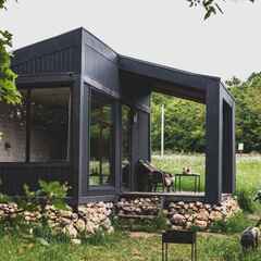 Дом Уркуста-парк, Крым