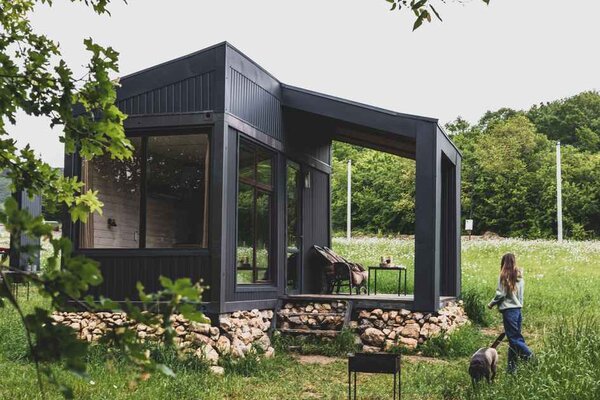 Уркуста-парк — фото 1