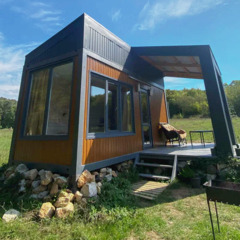 Дом Уркуста-парк, Крым