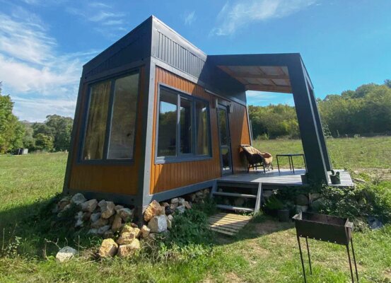 Уркуста-парк — фото 2