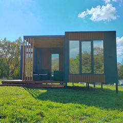 Дом Уркуста-парк, Крым