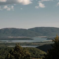 Дом Уркуста-парк, Крым