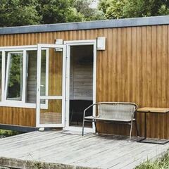 Дом Уркуста-парк, Крым