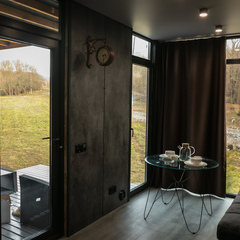 Дом Уркуста-парк, Крым