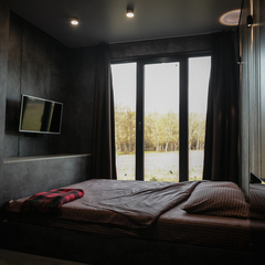 Дом Уркуста-парк, Крым