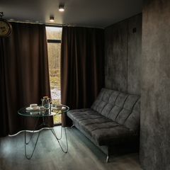 Дом Уркуста-парк, Крым