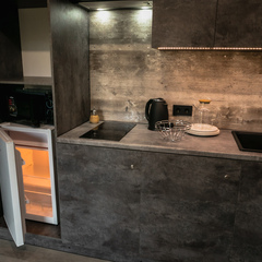 Дом Уркуста-парк, Крым