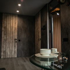 Дом Уркуста-парк, Крым