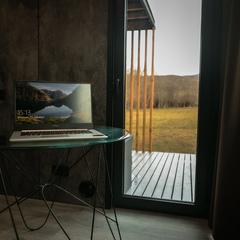 Дом Уркуста-парк, Крым