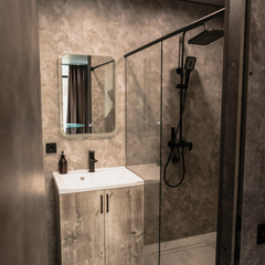 Дом Уркуста-парк, Крым