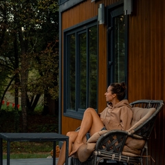 Дом Уркуста-парк, Крым