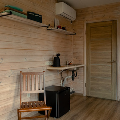 Дом Уркуста-парк, Крым