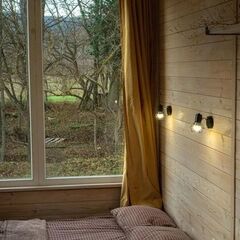 Дом Уркуста-парк, Крым