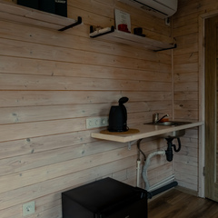 Дом Уркуста-парк, Крым