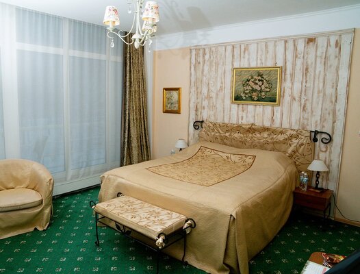 Березки — фото 1