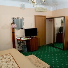 Отель Березки, Чебоксарский район, Республика Чувашия