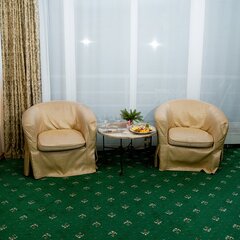 Отель Березки, Чебоксарский район, Республика Чувашия