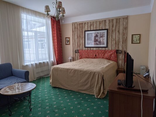 Березки — фото 2