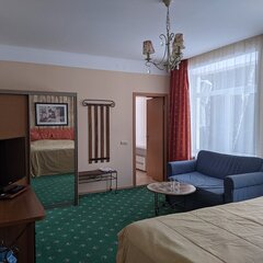 Отель Березки, Чебоксарский район, Республика Чувашия