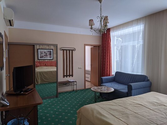 Березки — фото 3