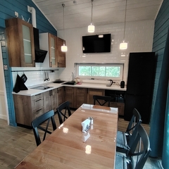 Гостевой дом Revontuli , Республика Карелия