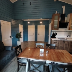 Гостевой дом Revontuli , Республика Карелия