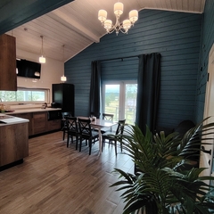 Гостевой дом Revontuli , Республика Карелия