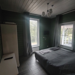 Гостевой дом Revontuli , Республика Карелия