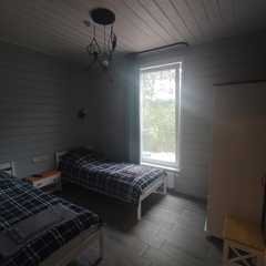 Гостевой дом Revontuli , Республика Карелия