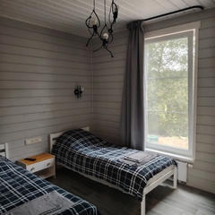 Гостевой дом Revontuli , Республика Карелия