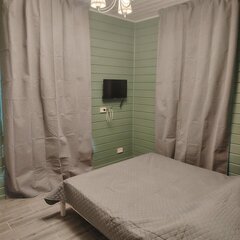 Гостевой дом Revontuli , Республика Карелия