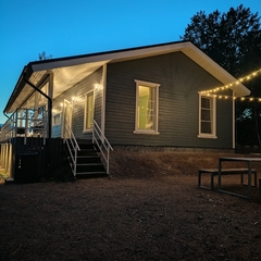 Гостевой дом Revontuli , Республика Карелия