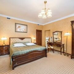 Санаторий Старинная Анапа, Анапа, Краснодарский край