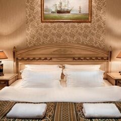 Санаторий Старинная Анапа, Анапа, Краснодарский край