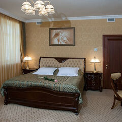 Санаторий Старинная Анапа, Анапа, Краснодарский край