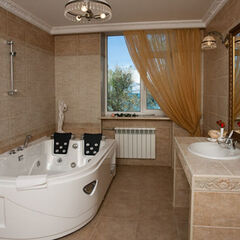 Санаторий Старинная Анапа, Анапа, Краснодарский край