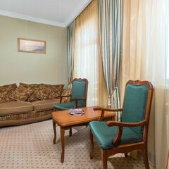 Санаторий Старинная Анапа, Анапа, Краснодарский край