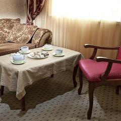 Санаторий Старинная Анапа, Анапа, Краснодарский край