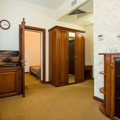 Санаторий Старинная Анапа, Анапа, Краснодарский край