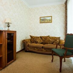 Санаторий Старинная Анапа, Анапа, Краснодарский край