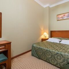 Санаторий Старинная Анапа, Анапа, Краснодарский край