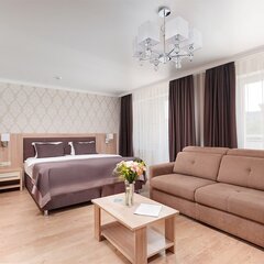 Санаторий Надежда, Анапа, Краснодарский край