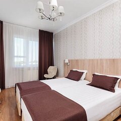 Санаторий Надежда, Анапа, Краснодарский край