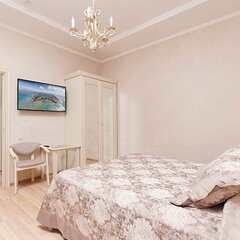 Санаторий Надежда, Анапа, Краснодарский край