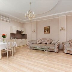 Санаторий Надежда, Анапа, Краснодарский край