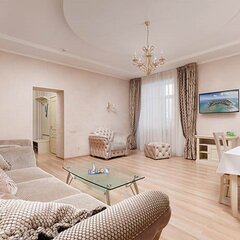 Санаторий Надежда, Анапа, Краснодарский край