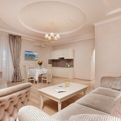 Санаторий Надежда, Анапа, Краснодарский край