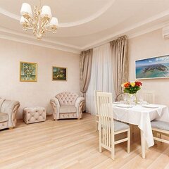 Санаторий Надежда, Анапа, Краснодарский край