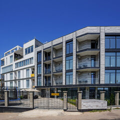 Гостевой дом Магия, Крым